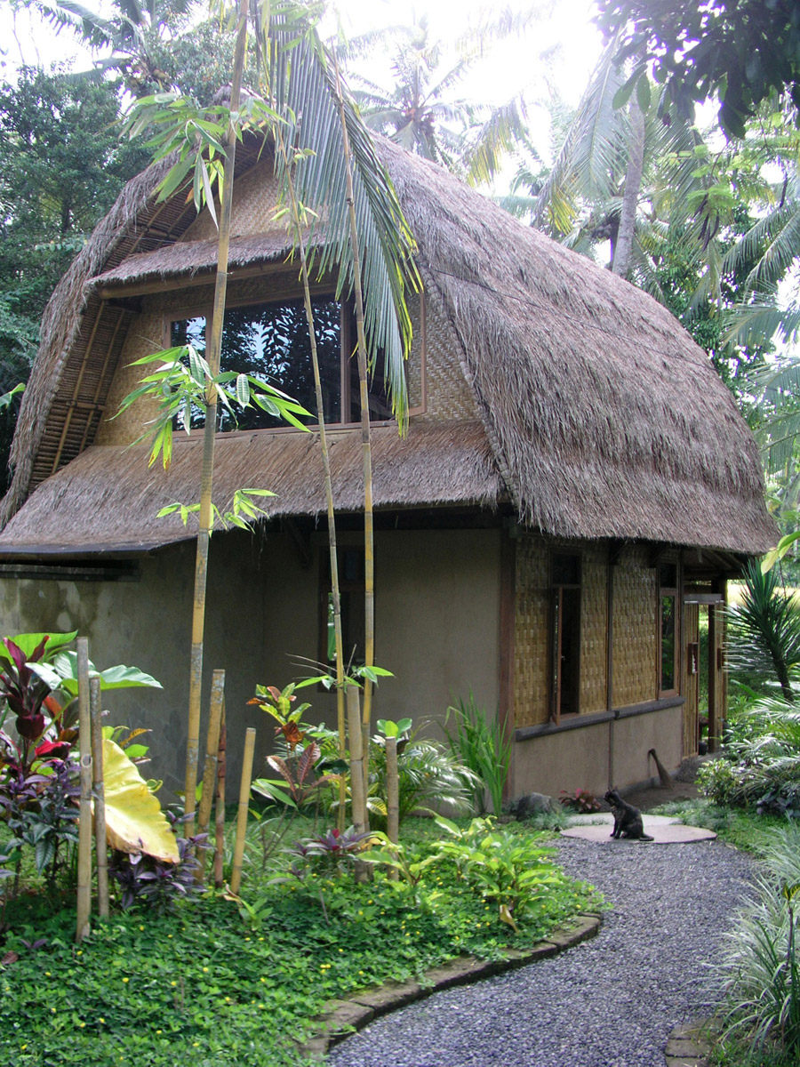 Bali Lumbung – Tiny House Swoon
