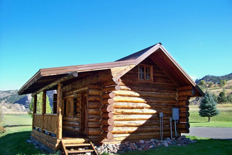 Montana Mobile Cabins Archives Tiny House Swoon