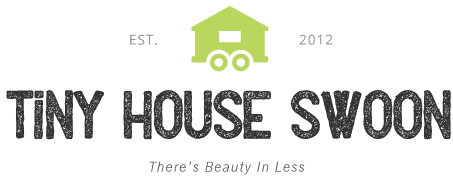 Tiny House Swoon