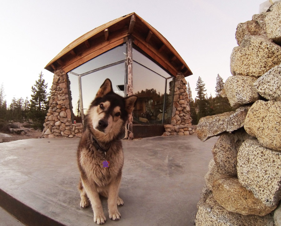 Truckee Cabin Page 2 Tiny House Swoon