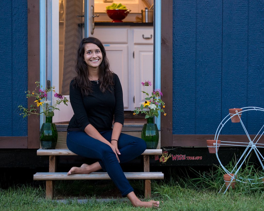 Little Lou Page 2 Tiny House Swoon