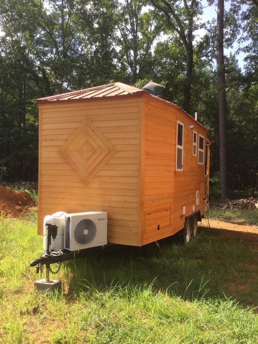 Mississippi Tiny House Page 2 Tiny House Swoon
