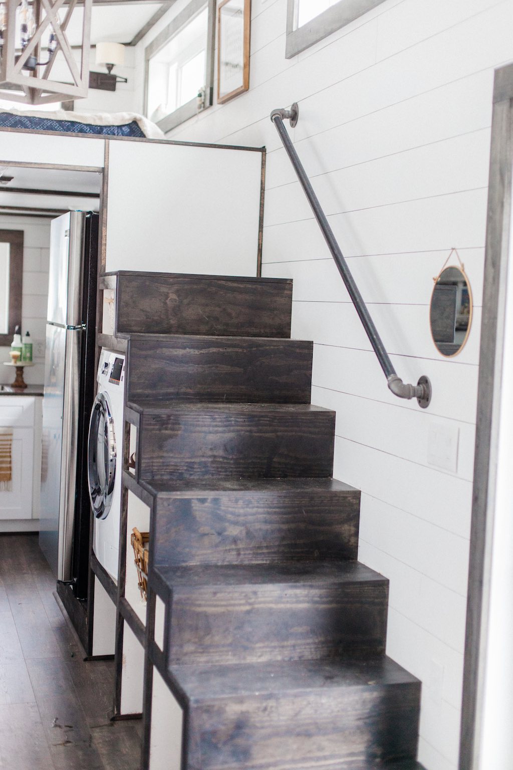 View More: http://ginnytaylorphotography.pass.us/freedomtinyhomes