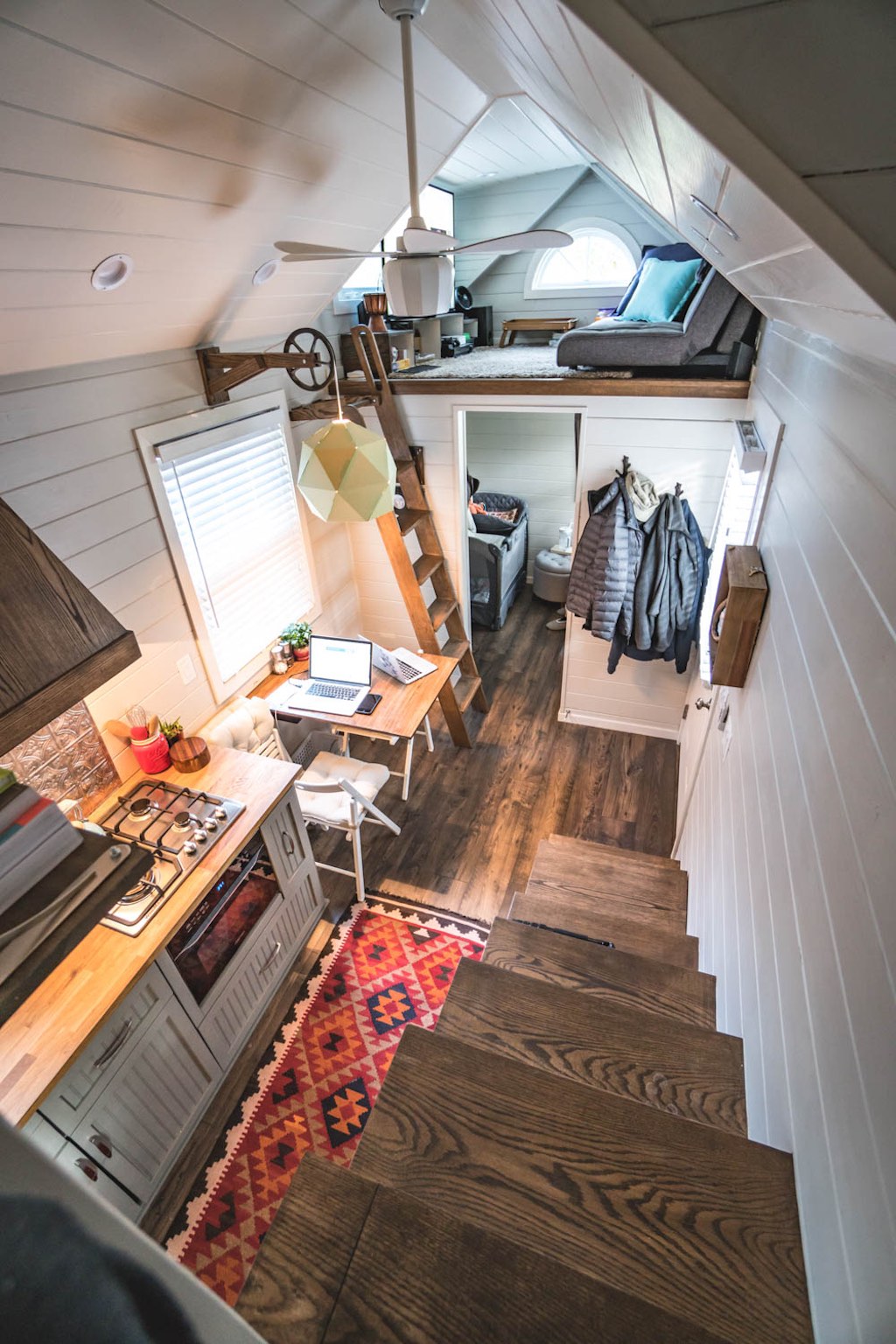 Little Bitty Tiny House Tiny House Swoon