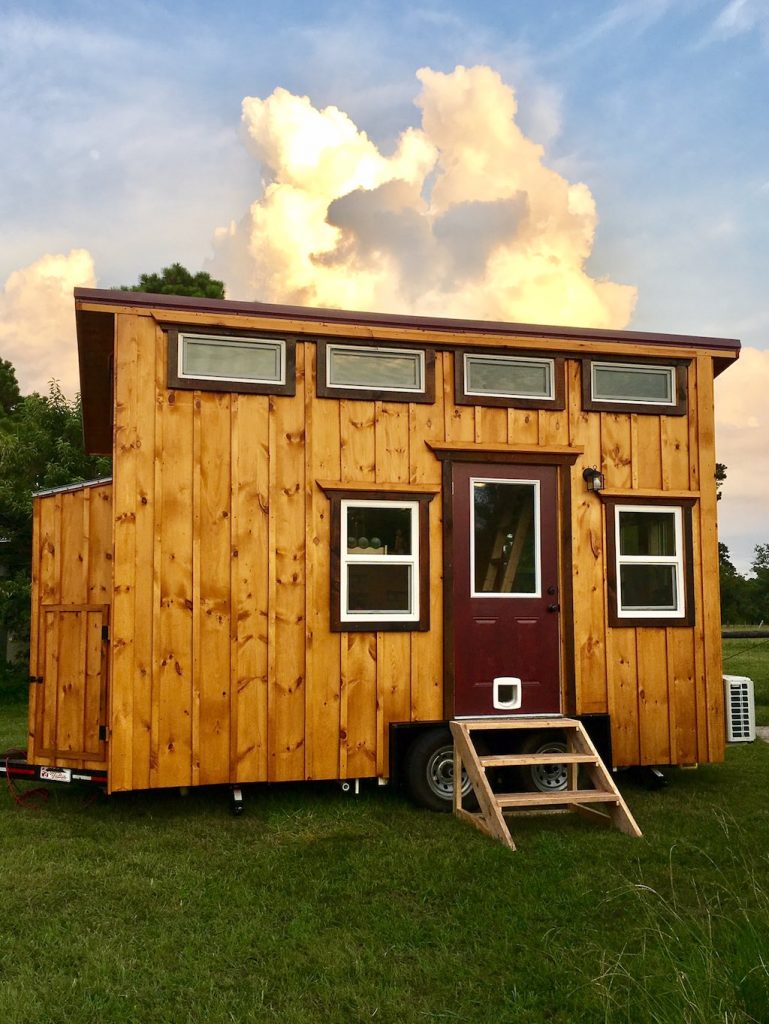 Tiny House Swoon Page 14 Inspiration For Your Tiny House Imagination