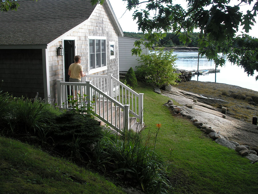 Coastal Cottage Tiny House Swoon, Small House Plans Maine