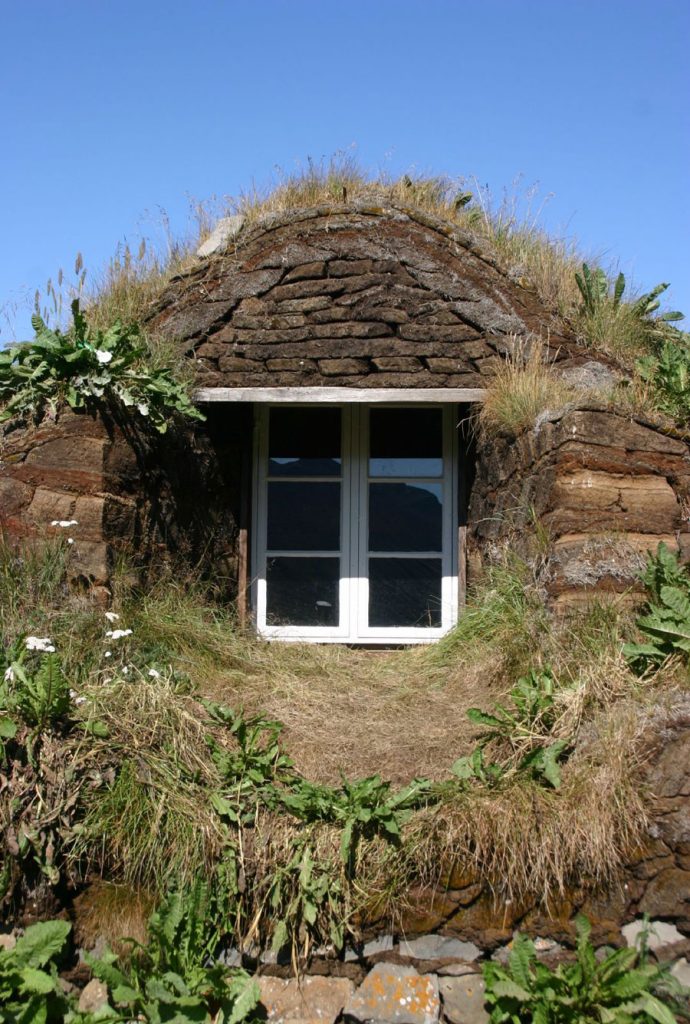 Icelandic Sod House Tiny House Swoon