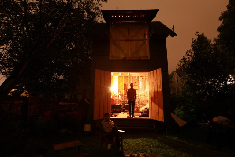 Tiny House Tower Tiny House Swoon