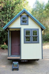 Goldfinch Tiny House – Tiny House Swoon