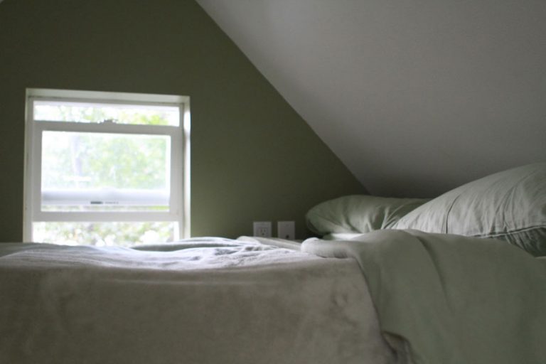 Mark’s Tiny House Tiny House Swoon