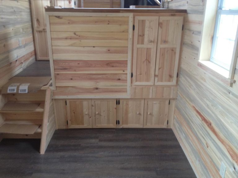 Tiny Green House Tiny House Swoon