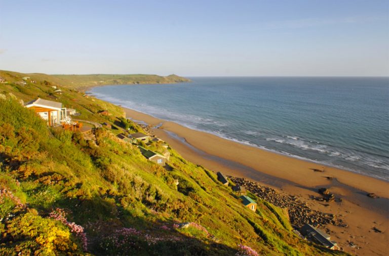 Breakers House Tiny House Swoon