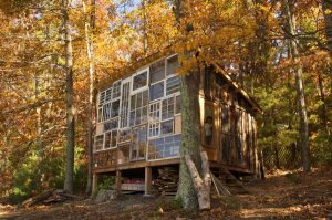 Sunset House – Tiny House Swoon