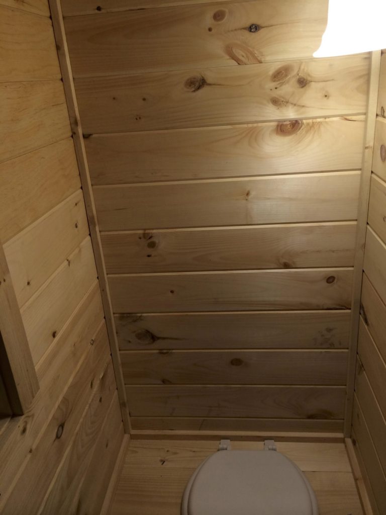 Boone Tiny House Tiny House Swoon