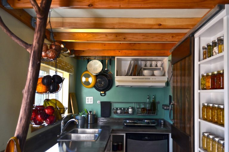 Chico Tiny House Tiny House Swoon