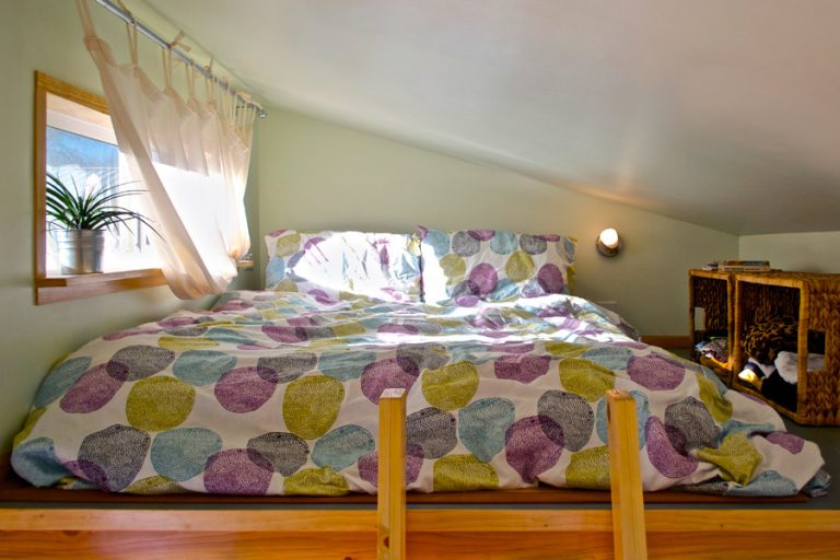 Chico Tiny House Tiny House Swoon