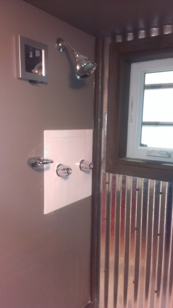 Acadia Tiny House Tiny House Swoon