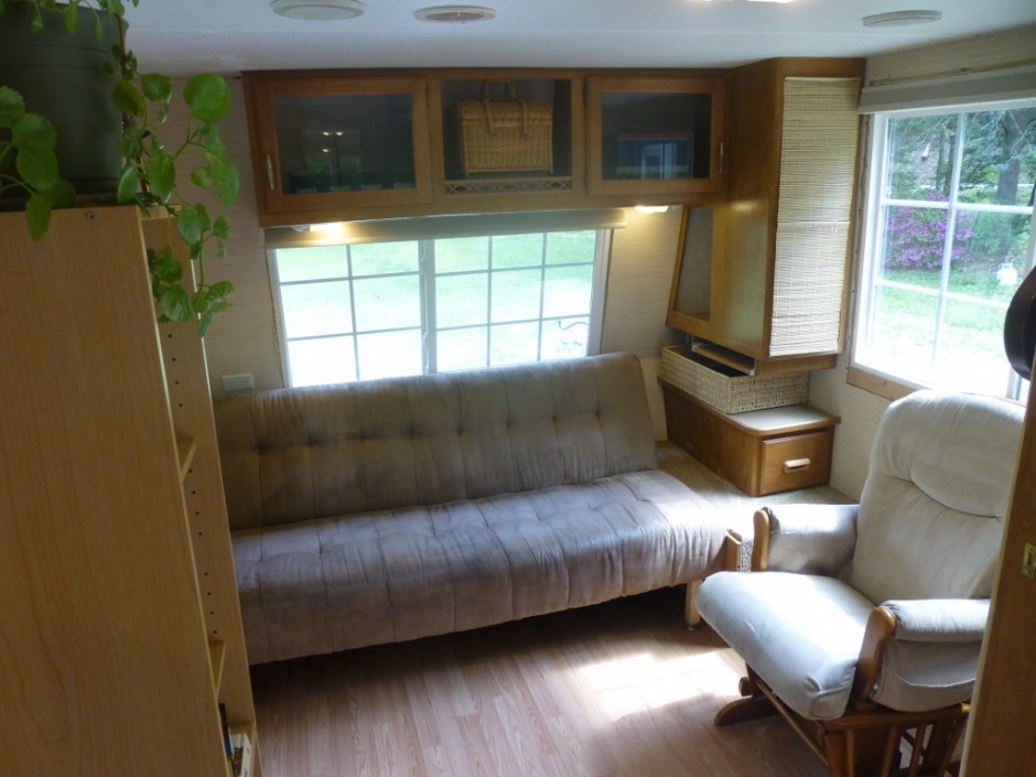 Kirkwood Tiny Home Tiny House Swoon