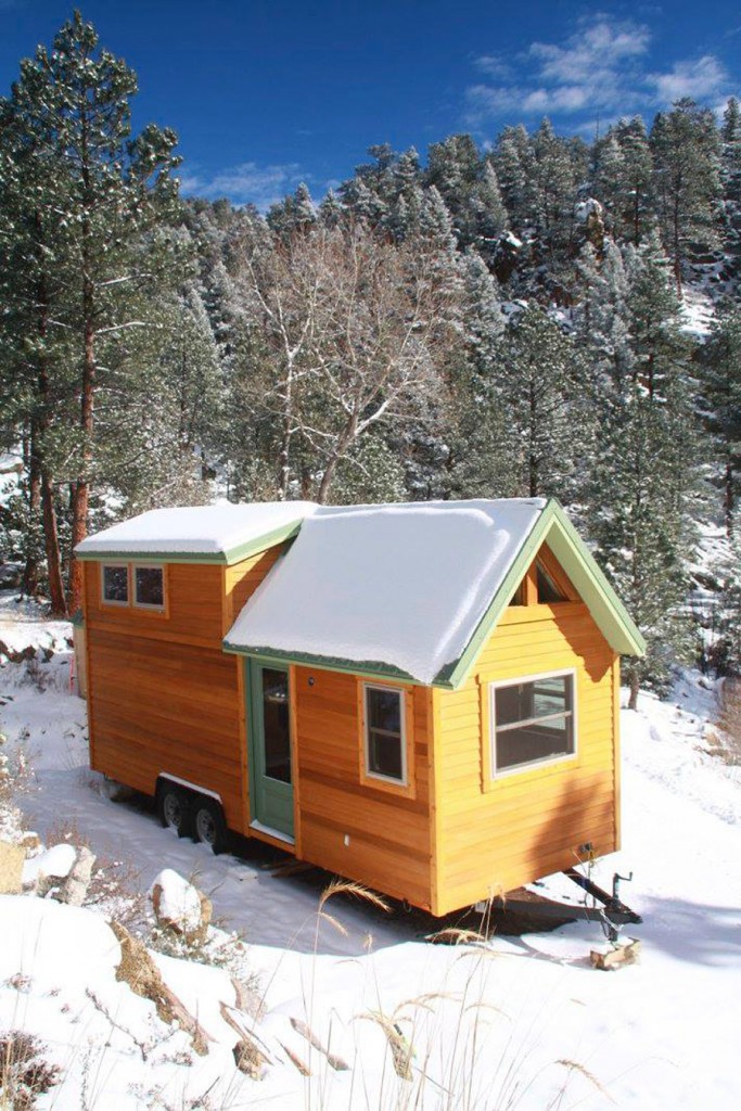SimBLISSity Aspen – Tiny House Swoon