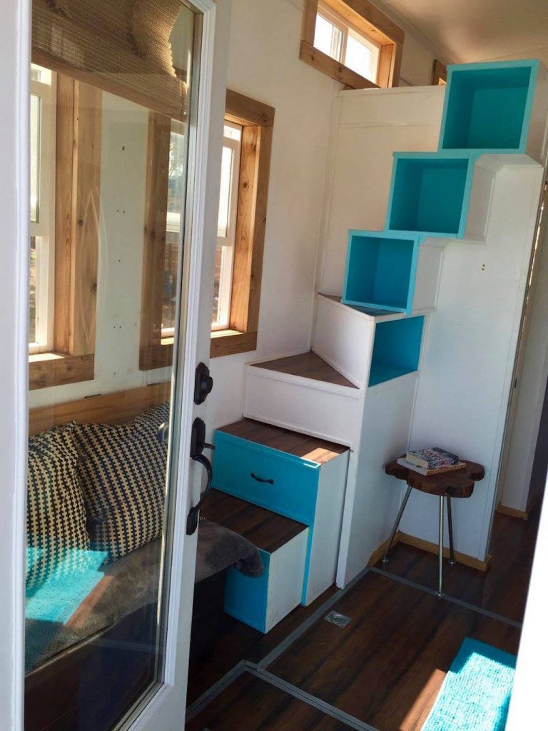 Hideaway Ramona Tiny House Swoon