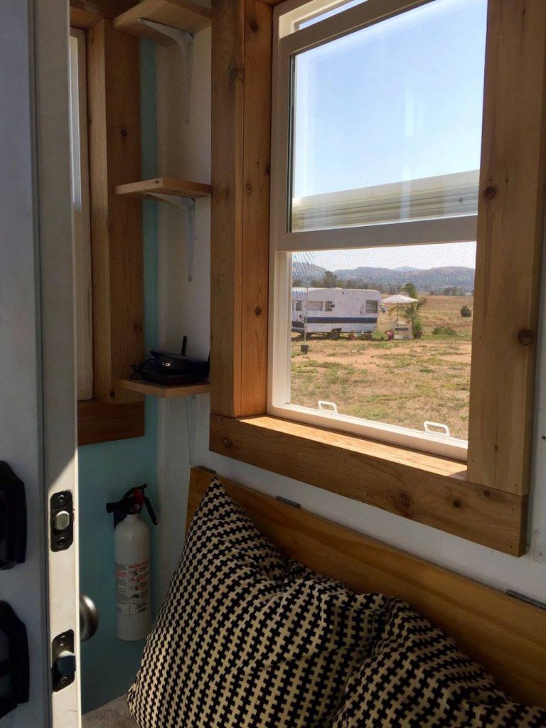 Hideaway Ramona Tiny House Swoon
