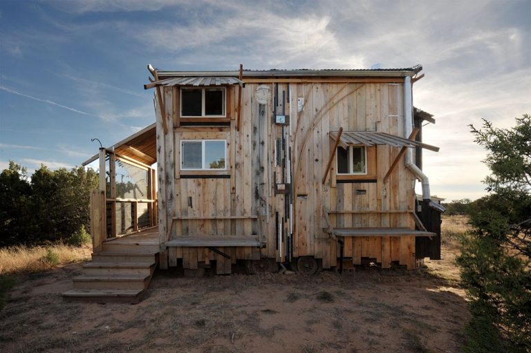La Casita Hita Tiny House Swoon