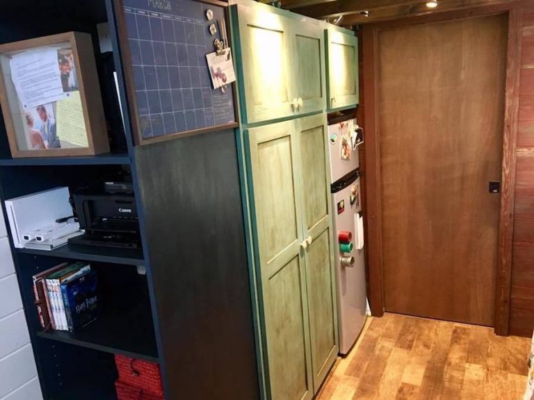 Hastings Tiny House Tiny House Swoon